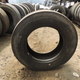 Шина 315/70  R22,5 (рулевая) б/у - 1